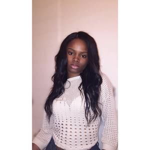 Meet your Posher, Angie